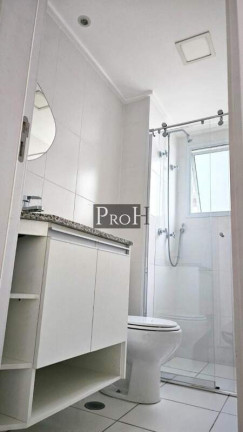 Imagem Apartamento com 2 Quartos à Venda, 65 m² em Independência - São Bernardo Do Campo