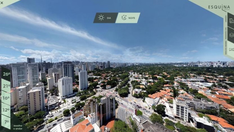 Imagem Imóvel com 2 Quartos à Venda, 96 m² em Pinheiros - São Paulo Imagem Imóvel com 2 Quartos à Venda, 96 m² em Pinheiros - São Paulo