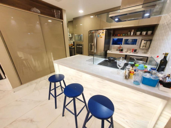 Imagem Apartamento com 3 Quartos à Venda, 120 m² em Aldeota - Fortaleza