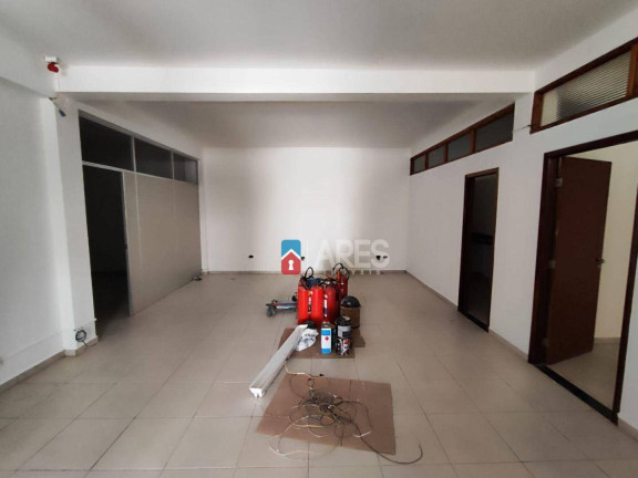 Imagem Galpão para Alugar, 1.800 m² em São Luiz - Americana