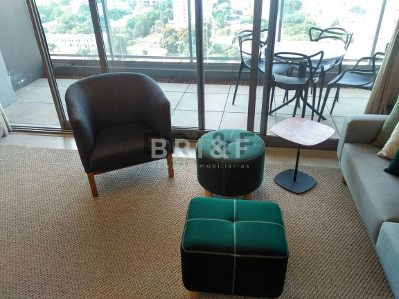 Imagem Apartamento com 2 Quartos à Venda, 81 m² em Brooklin - São Paulo Imagem Apartamento com 2 Quartos à Venda, 81 m² em Brooklin - São Paulo
