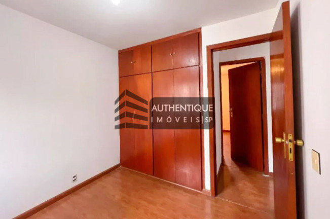 Imagem Apartamento com 3 Quartos à Venda, 90 m² em Vila Olímpia - São Paulo