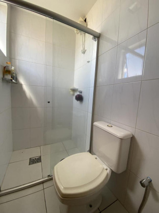 Imagem Cobertura com 2 Quartos à Venda, 120 m² em Castelo - Belo Horizonte