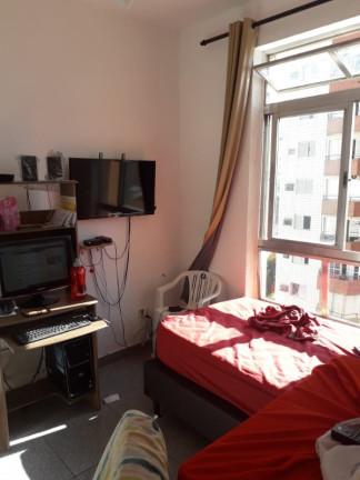 Imagem Sobrado com 1 Quarto à Venda,  em Centro - São Vicente