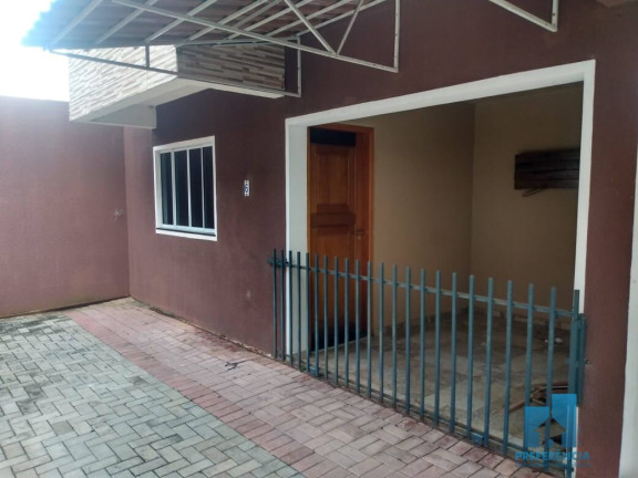 Sobrado com 2 Quartos à Venda, 69 m² em Uvaranas - Ponta Grossa
