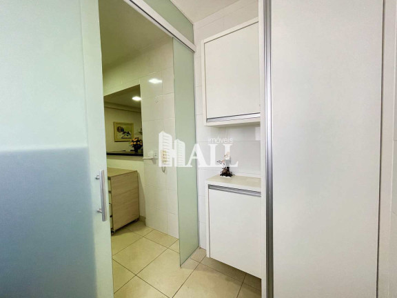 Imagem Apartamento com 3 Quartos à Venda, 92 m² em Jardim Tarraf Ii - São José Do Rio Preto Imagem Apartamento com 3 Quartos à Venda, 92 m² em Jardim Tarraf Ii - São José Do Rio Preto