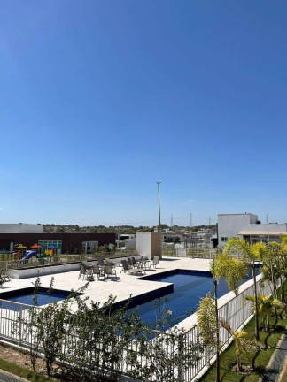 Imagem Casa com 3 Quartos à Venda, 268 m² em Tijucal - Cuiabá