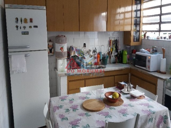 Imagem Casa com 3 Quartos à Venda, 137 m² em Planalto Paulista - São Paulo