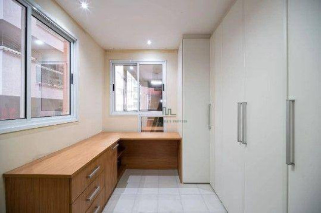 Imagem Apartamento com 2 Quartos à Venda, 72 m² em Icaraí - Niterói Imagem Apartamento com 2 Quartos à Venda, 72 m² em Icaraí - Niterói