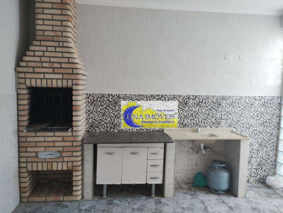 Imagem Casa com 3 Quartos à Venda, 153 m² em Alves Dias - São Bernardo Do Campo