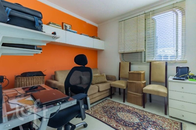 Apartamento com 4 Quartos à Venda, 156 m² em Morumbi - São Paulo
