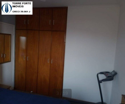 Imagem Apartamento com 2 Quartos à Venda, 50 m² em Moóca - São Paulo