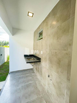 Imagem Casa de Condomínio com 4 Quartos à Venda, 250 m² em Catu De Abrantes (abrantes) - Camaçari Imagem Casa de Condomínio com 4 Quartos à Venda, 250 m² em Catu De Abrantes (abrantes) - Camaçari