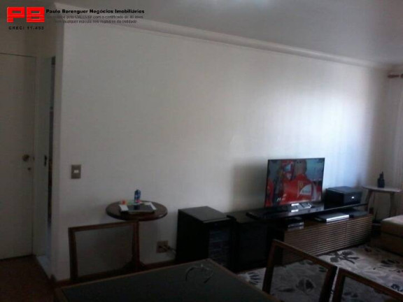 Imagem Apartamento com 3 Quartos à Venda, 93 m² em São Paulo Imagem Apartamento com 3 Quartos à Venda, 93 m² em São Paulo