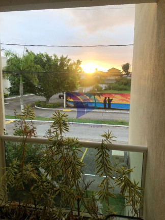 Imagem Apartamento com 2 Quartos à Venda, 80 m² em Ponta Do Ambrosio - São Pedro Da Aldeia