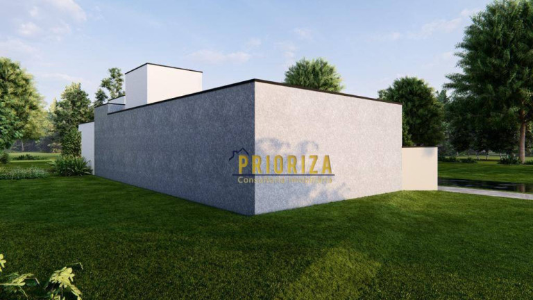 Imagem Casa com 3 Quartos à Venda, 183 m² em Residencial Le France - Sorocaba Imagem Casa com 3 Quartos à Venda, 183 m² em Residencial Le France - Sorocaba