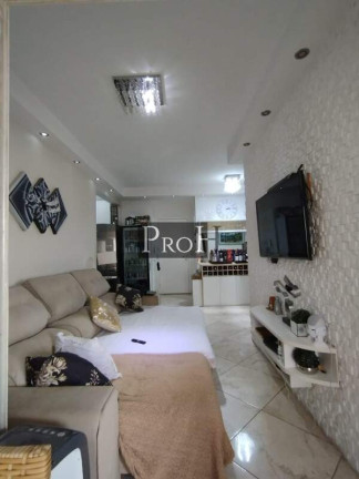 Apartamento com 2 Quartos à Venda, 66 m² em Vila Formosa - São Paulo