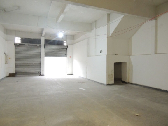 Imagem Imóvel Comercial para Alugar, 470 m² em Paquetá - Santos Imagem Imóvel Comercial para Alugar, 470 m² em Paquetá - Santos