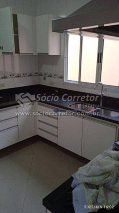 Imagem Sobrado com 3 Quartos à Venda, 180 m² em Jardim Vila Galvão - Guarulhos