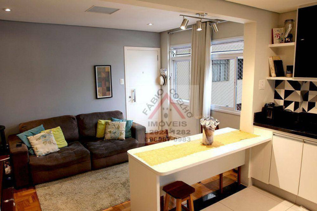 Imagem Apartamento com 2 Quartos à Venda, 83 m² em Vila Mariana - São Paulo Imagem Apartamento com 2 Quartos à Venda, 83 m² em Vila Mariana - São Paulo