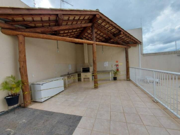 Imagem Apartamento com 3 Quartos à Venda, 60 m² em Jardim Das Indústrias - Jacareí Imagem Apartamento com 3 Quartos à Venda, 60 m² em Jardim Das Indústrias - Jacareí