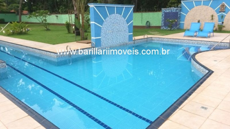 Imagem Imóvel com 7 Quartos à Venda, 825 m² em Itanhangá Chácaras De Recreio - Ribeirão Preto