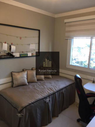 Imagem Apartamento com 2 Quartos à Venda, 95 m² em Jardim Zaira - Guarulhos