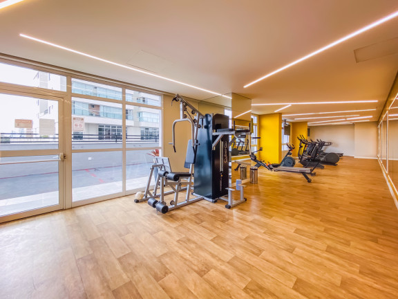 Imagem Imóvel com 2 Quartos à Venda, 54 m² em Barra Funda - São Paulo