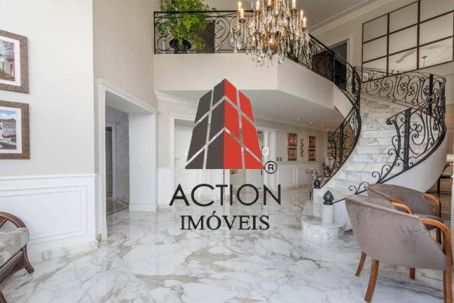 Imagem Apartamento com 5 Quartos à Venda, 645 m² em Vila Gomes Cardim - São Paulo Imagem Apartamento com 5 Quartos à Venda, 645 m² em Vila Gomes Cardim - São Paulo