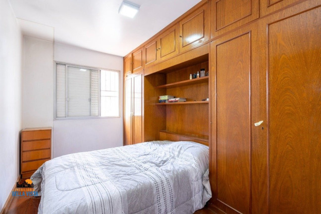 Imagem Apartamento com 2 Quartos à Venda, em Bosque Da Saúde - São Paulo Imagem Apartamento com 2 Quartos à Venda, em Bosque Da Saúde - São Paulo