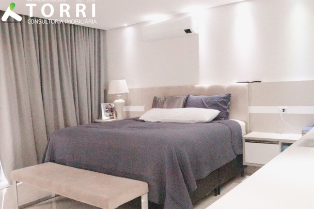 Imagem Imóvel com 3 Quartos à Venda, 250 m² em Condomínio Ibiti Royal Park - Sorocaba