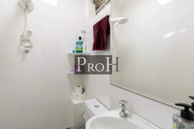 Imagem Cobertura com 4 Quartos à Venda, 380 m² em Vila Bastos - Santo André Imagem Cobertura com 4 Quartos à Venda, 380 m² em Vila Bastos - Santo André