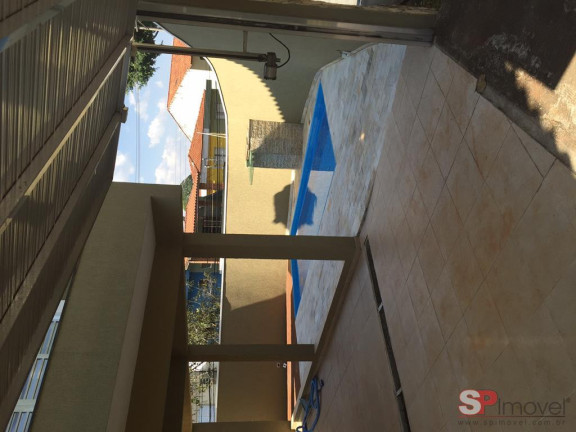 Imagem Casa com 3 Quartos à Venda, 250 m² em Chácara Inglesa - São Paulo Imagem Casa com 3 Quartos à Venda, 250 m² em Chácara Inglesa - São Paulo