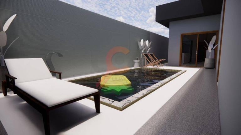 Imagem Casa com 3 Quartos à Venda, 112 m² em Massaguaçu - Caraguatatuba Imagem Casa com 3 Quartos à Venda, 112 m² em Massaguaçu - Caraguatatuba