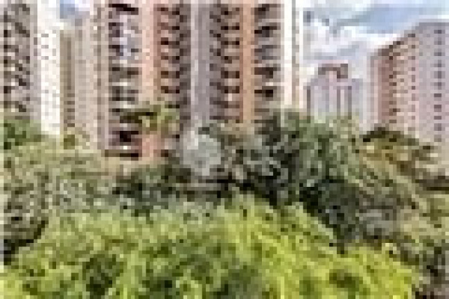 Imagem Apartamento com 4 Quartos à Venda, 208 m² em Perdizes - São Paulo