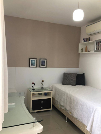 Imagem Apartamento com 3 Quartos à Venda, 135 m² em Jardim Das Américas - Cuiabá