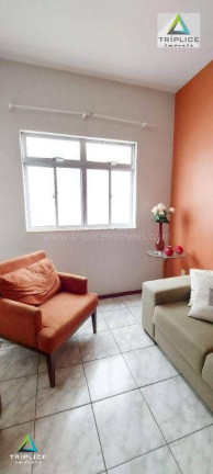 Imagem Apartamento com 2 Quartos à Venda, 70 m² em Santa Helena - Juiz De Fora