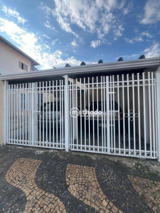 Imagem Casa com 3 Quartos à Venda ou Locação, 133 m² em Jardim Proença - Campinas Imagem Casa com 3 Quartos à Venda ou Locação, 133 m² em Jardim Proença - Campinas