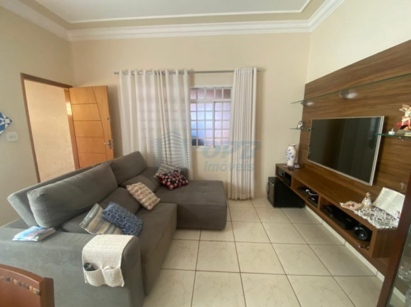 Imagem Casa à Venda, 168 m² em Jardim Palmares - Ribeirão Preto Imagem Casa à Venda, 168 m² em Jardim Palmares - Ribeirão Preto