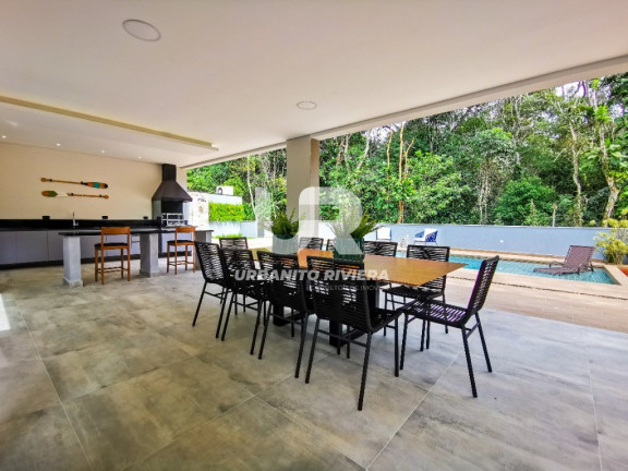 Imagem Casa com 6 Quartos à Venda, 470 m² em Riviera | Módulo 26 - Bertioga