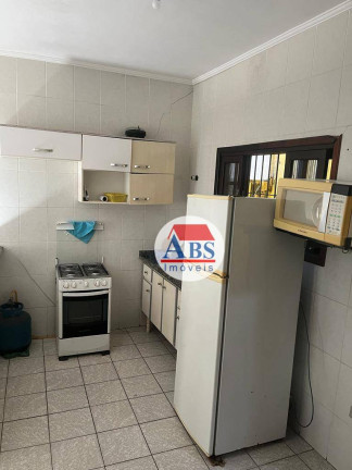 Imagem Casa com 1 Quarto à Venda, 45 m² em Aviação - Praia Grande