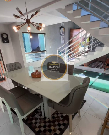 Imagem Casa de Condomínio com 4 Quartos à Venda, 230 m² em Universitário - Caruaru