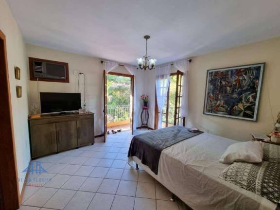 Imagem Casa com 4 Quartos à Venda, 430 m² em Lagoa Da Conceição - Florianópolis