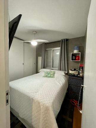 Imagem Apartamento com 2 Quartos à Venda, 63 m² em Mooca - São Paulo