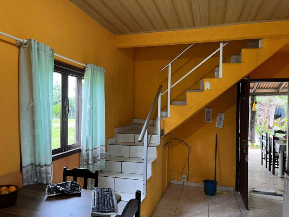 Imagem Casa com 2 Quartos à Venda, 160 m² em Centro - Balneário Barra Do Sul Imagem Casa com 2 Quartos à Venda, 160 m² em Centro - Balneário Barra Do Sul