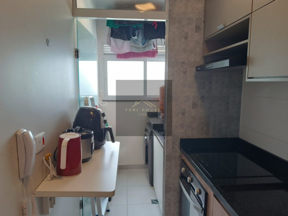 Imagem Imóvel com 2 Quartos à Venda, 68 m² em Vila Das Jabuticabeiras - Taubaté
