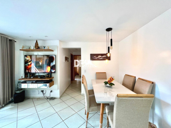 Imóvel com 2 Quartos à Venda, 75 m² em Sul (águas Claras) - Brasília