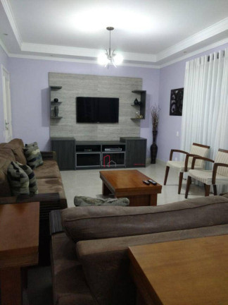 Imagem Apartamento com 3 Quartos à Venda, 134 m² em Parque Prado - Campinas