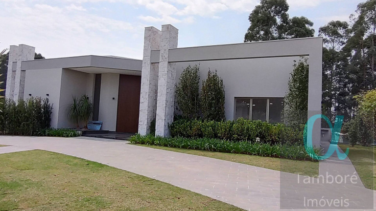 Imagem Casa com 4 Quartos à Venda, 874 m² em Tamboré - Barueri Imagem Casa com 4 Quartos à Venda, 874 m² em Tamboré - Barueri