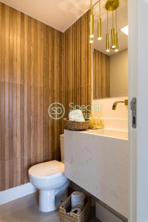 Imagem Apartamento com 3 Quartos à Venda, 220 m² em Alto Da Lapa - São Paulo